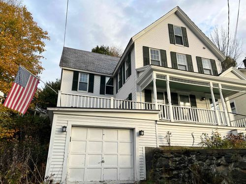 2 High St, Woodstock, VT, 05091-1310 | Card Image