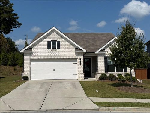 3378 Long Creek Dr, Buford, GA, 30519-1930 | Card Image