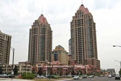 410-4090 Living Arts Dr, Mississauga, ON, L5B4M8 | Card Image