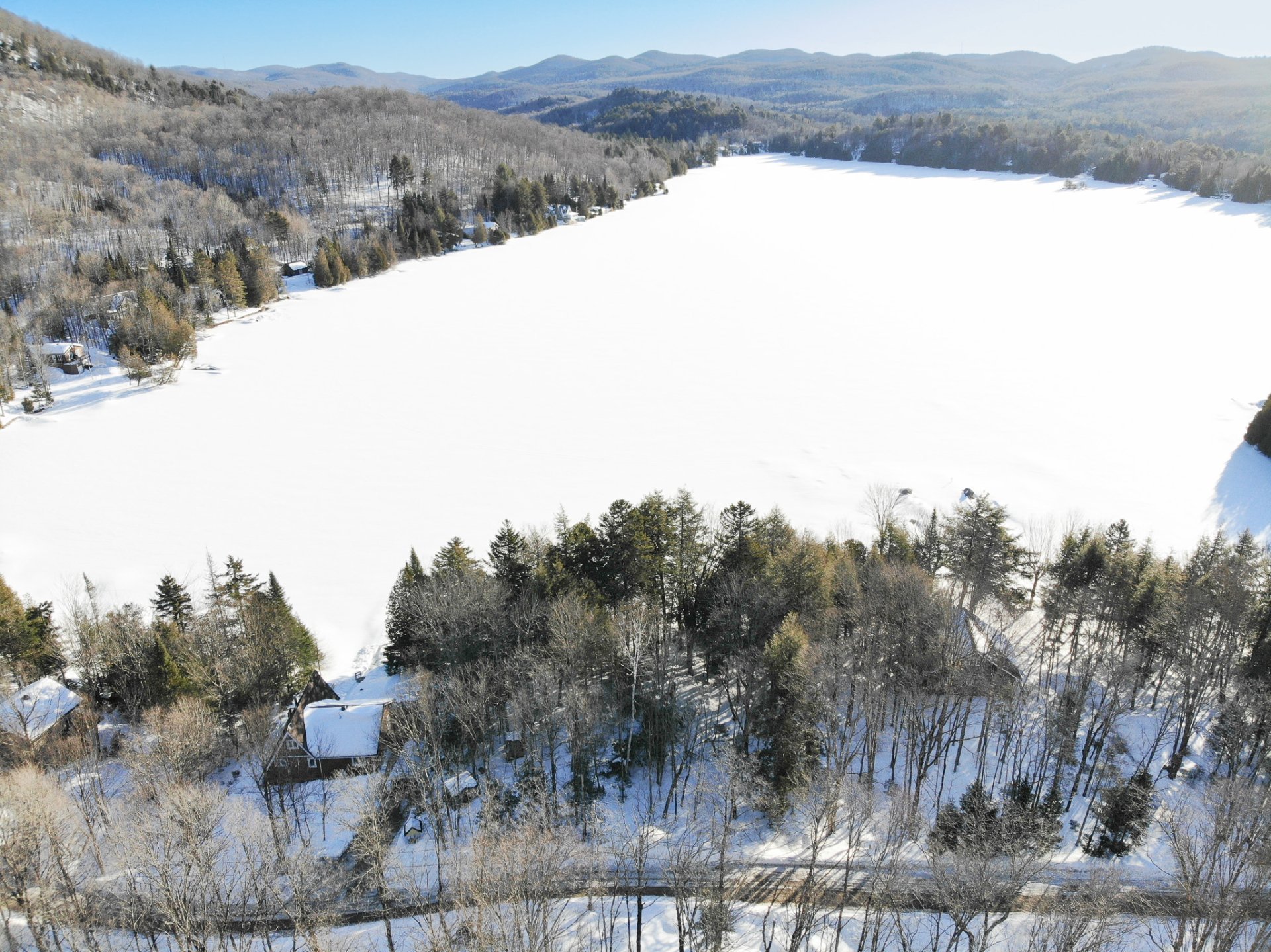 Land in Montcalm 4