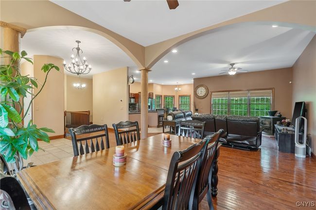 3722 State Route 49, House other with 3 bedrooms, 3 bathrooms and null parking in Central Square NY | Image 19