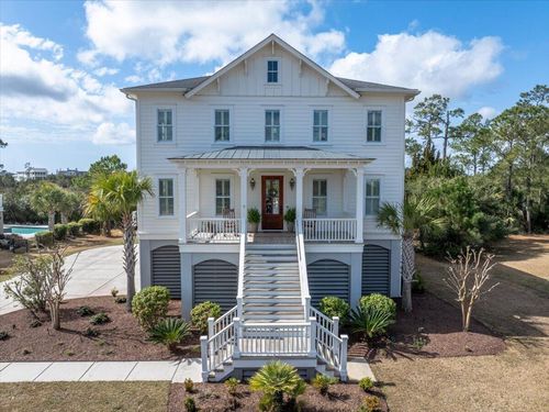 1528 Red Drum Road, Mount Pleasant, SC, 29466 | Card Image