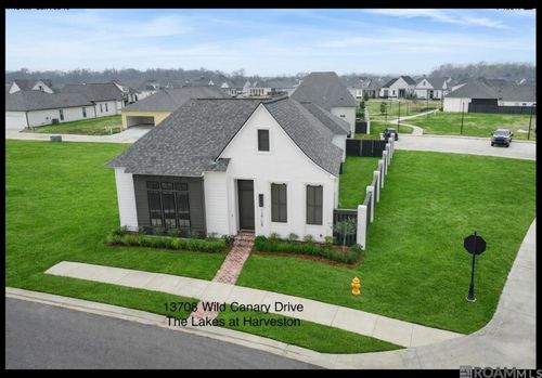 13708 Wild Canary Dr, Baton Rouge, LA, 70810-7442 | Card Image