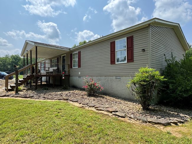108 Hawn Dr, House other with 3 bedrooms, 2 bathrooms and null parking in Crab Orchard TN | Image 5