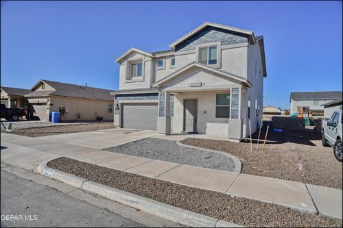 523 Sunset Valley Ave, Socorro, TX, 79927-4522 | Card Image