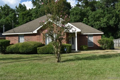 6301 Scenic Dr, Montgomery, AL, 36117-4556 | Card Image