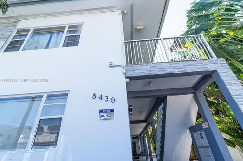 apt-3-8430 Harding Ave, Miami Beach, FL, 33141-1214 | Card Image