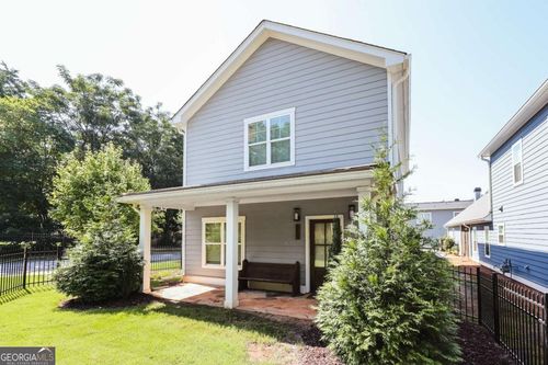 655 Oglethorpe Ave, Athens, GA, 30606-2240 | Card Image