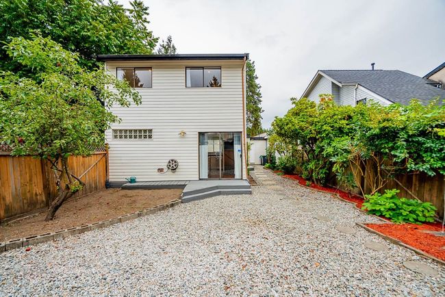 968 Cherrybrook Place, House other with 3 bedrooms, 1 bathrooms and 3 parking in Coquitlam BC | Image 29