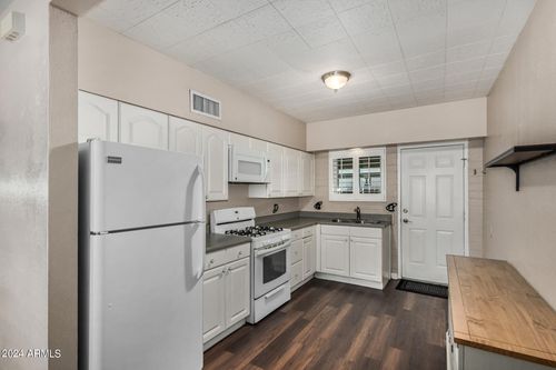 8-6834 E 4th St, Scottsdale, AZ, 85251-5535 | Card Image