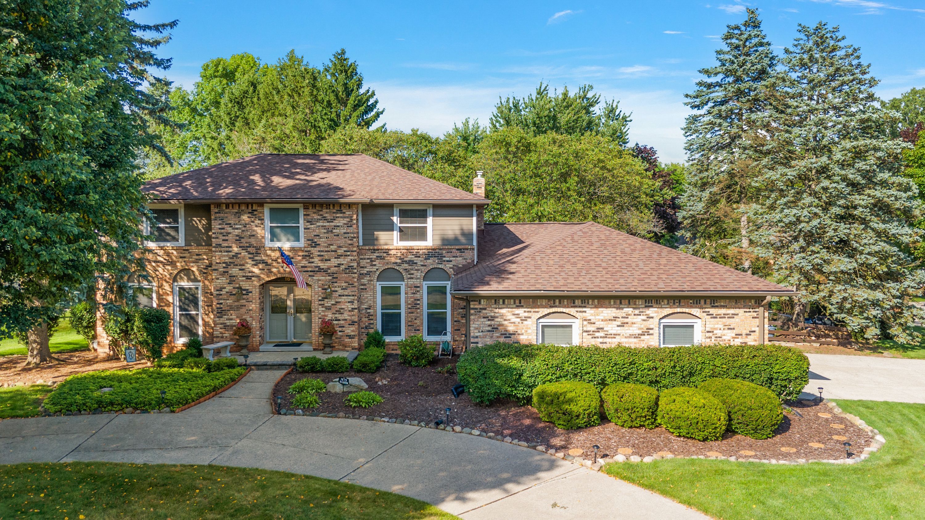 Kilburn Rd, Rochester Hills, MI 48306 #1