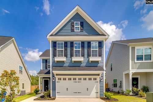 1051 Ashcroft Cir, Columbia, SC, 29229-8023 | Card Image