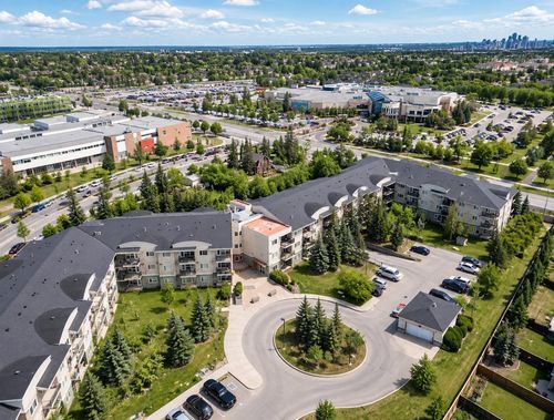 304-69 Springborough Crt Sw, Calgary, AB, T3H5V5 | Card Image