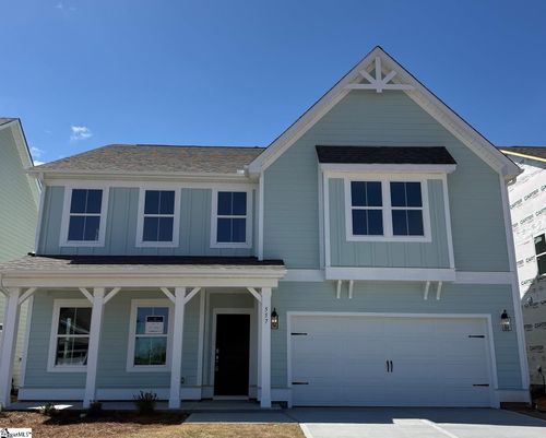 lot-46-557 Hydrangea St, Seneca, SC, 29678-5079 | Card Image