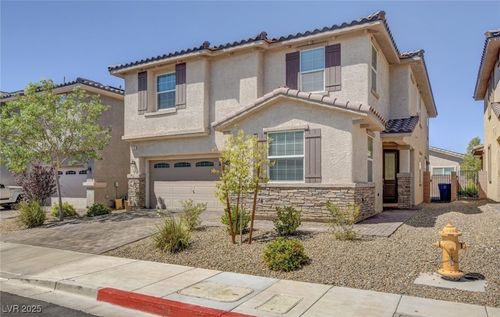 676 Tremaine Ct, Henderson, NV, 89052-5982 | Card Image