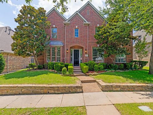 8723 Sherwood Dr, Frisco, TX, 75035-8686 | Card Image