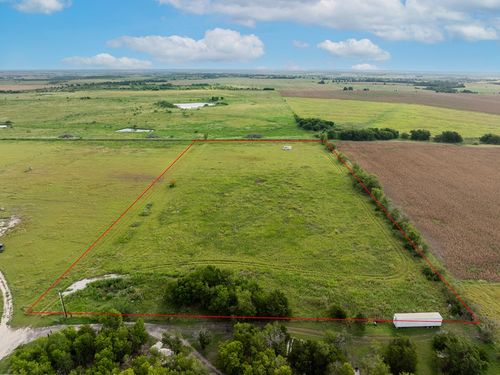 5275 County Road 424, Thrall, TX, 76578 | Card Image