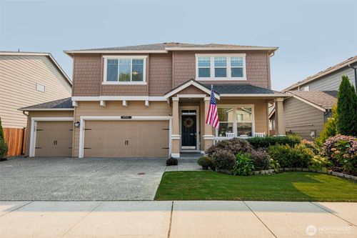 17712 Mill Valley Rd, Granite Falls, WA, 98252-9039 | Card Image