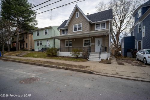 277 Rutter Ave, Kingston, PA, 18704-4615 | Card Image