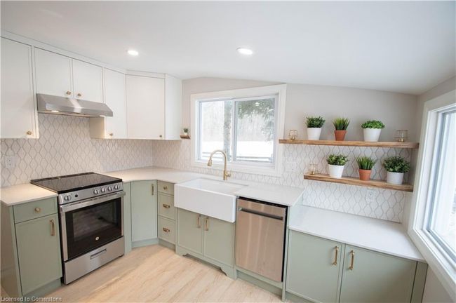 1387 Windham Lane, House other with 1 bedrooms, 1 bathrooms and 4 parking in Windham Centre ON | Image 10