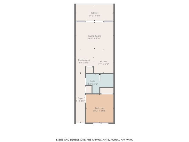 Property floor plan | Image 16