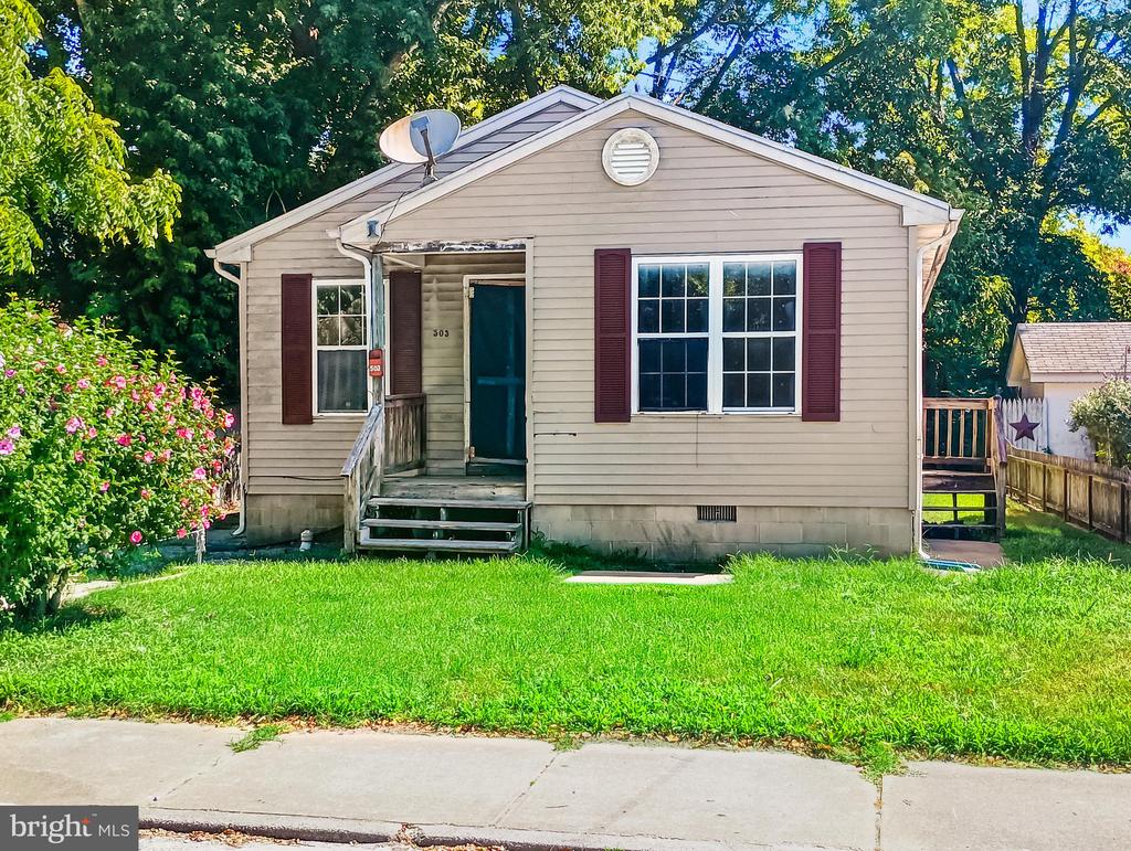 Cedar St, Pocomoke City, MD 21851