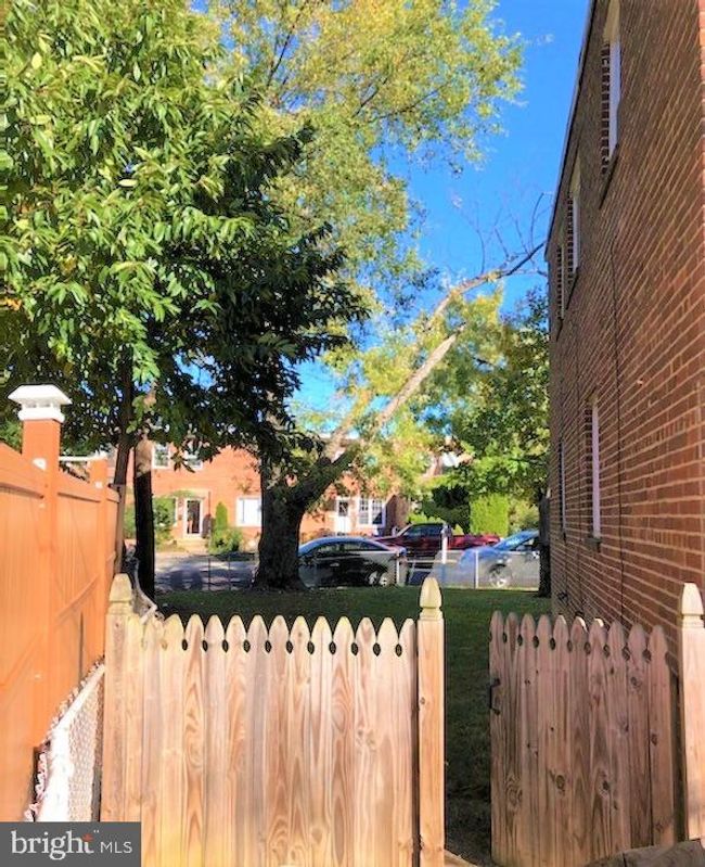 3724 Mark Dr, Townhouse with 3 bedrooms, 2 bathrooms and null parking in ALEXANDRIA VA | Image 10