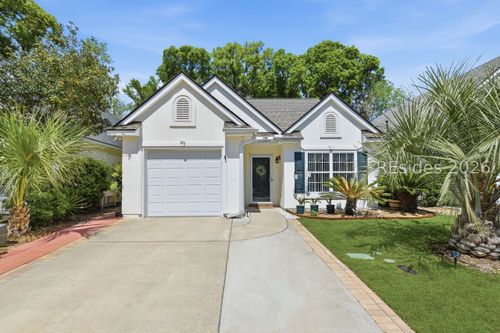 28 Gables Ln, Bluffton, SC, 29910-7837 | Card Image