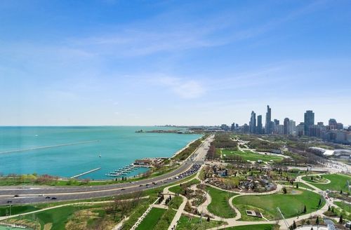 apt-503-360 E Randolph St, Chicago, IL, 60601-7331 | Card Image
