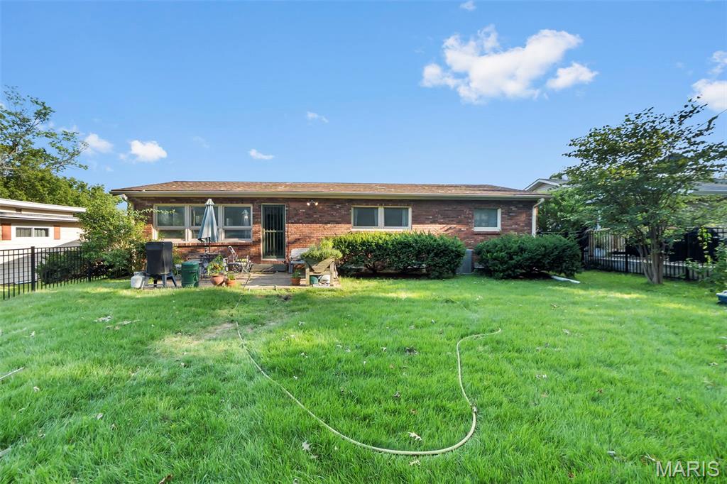 Residential in Cape Girardeau 4