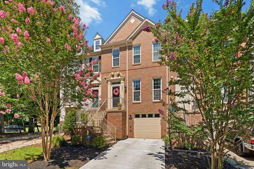 2831 Thickett Way, OLNEY, MD, 20832-3060 | Card Image