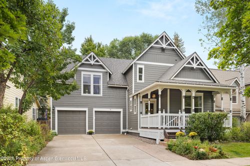 74 Ferguson Dr, Carbondale, CO, 81623-9256 | Card Image