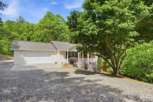 7616 Highland Oaks Dr, Young Harris, GA, 30582-2082 | Card Image