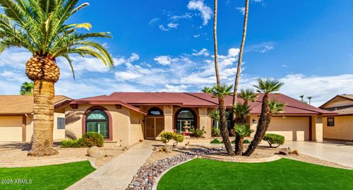 14121 W Casa Linda Dr, Sun City West, AZ, 85375-5508 | Card Image