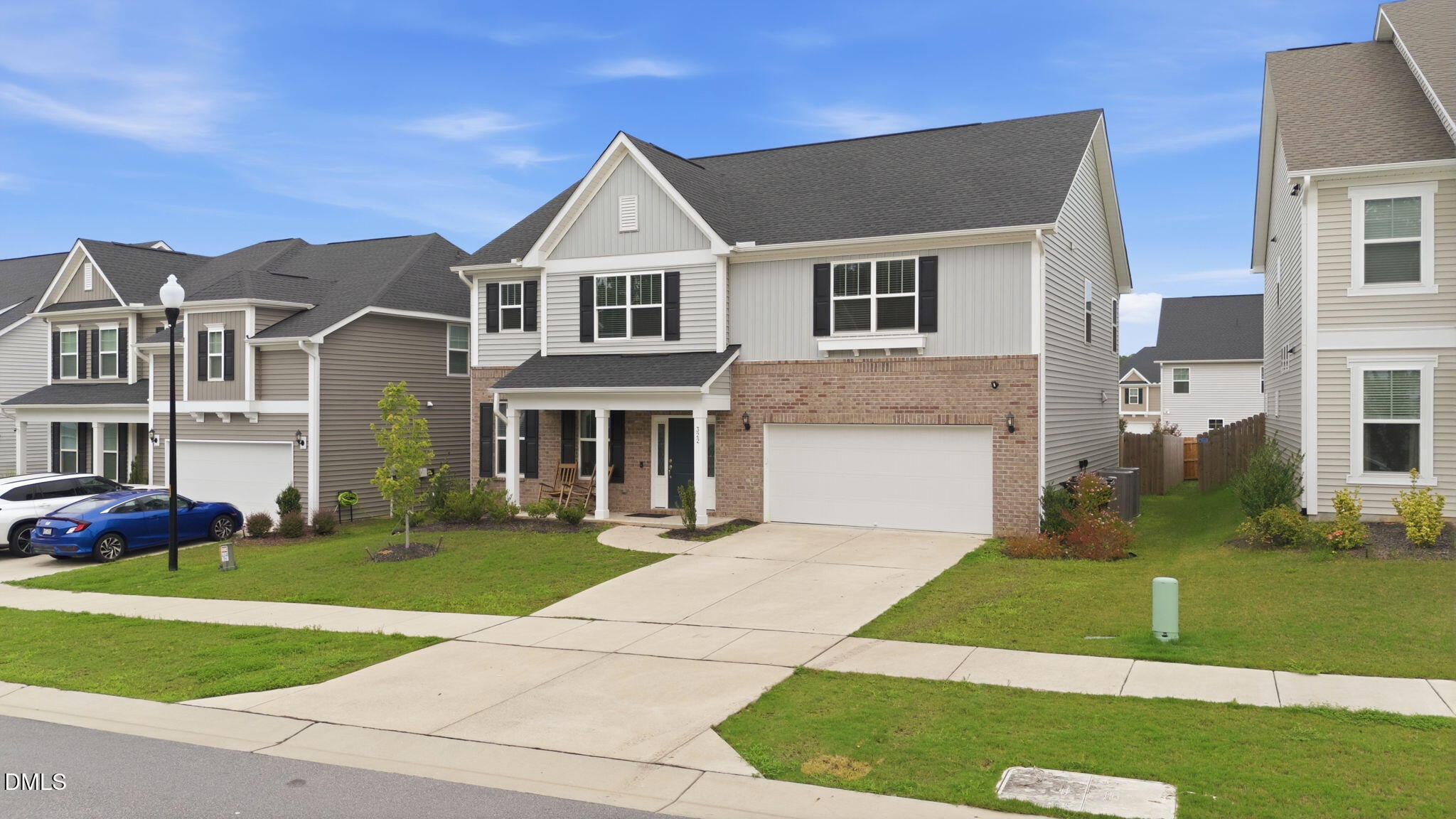 Residential in Garner 3