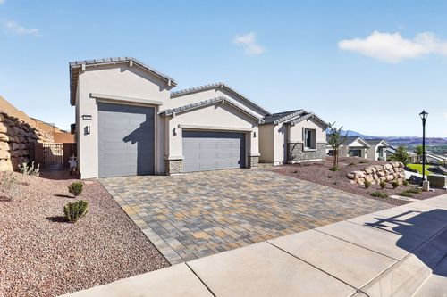 3028 W Orco Ln, St George, UT, 84770 | Card Image