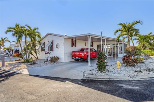 3073 Sloop Ln, ST. JAMES CITY, FL, 33956-2319 | Card Image