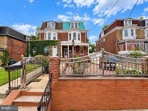 3-912 Ridge Ave, DARBY, PA, 19023-1618 | Card Image