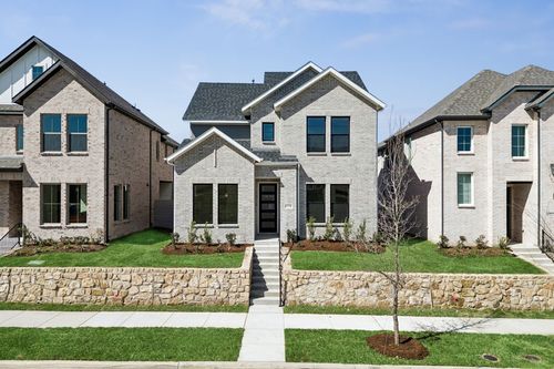 3709 Homer Ct, Mckinney, TX, 75071-6088 | Card Image