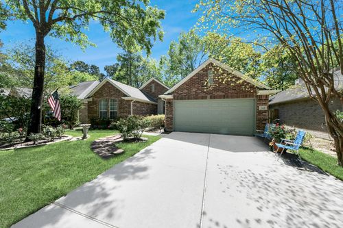 143 S Delta Mill Cir, Conroe, TX, 77385-3575 | Card Image