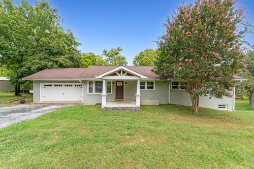 1833 Hillwood Dr, Fayetteville, TN, 37334-3709 | Card Image