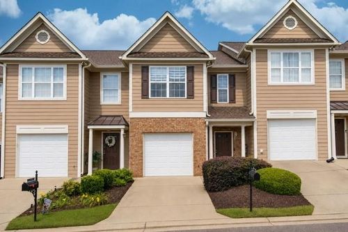 6311 Shoreview Cir, Flowery Branch, GA, 30542-7605 | Card Image
