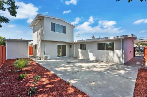 28315 Rochelle Ave, Hayward, CA, 94544-5449 | Card Image