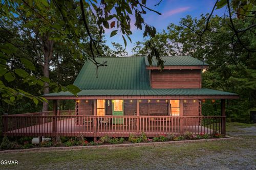 4224 Chamberlain Ln, Sevierville, TN, 37862 | Card Image