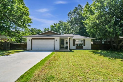 6243 S 31st West Avenue, Tulsa, OK, 74132 | Card Image