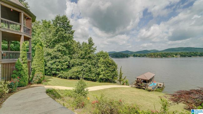 268 Boulder Point Ln, House other with 4 bedrooms, 5 bathrooms and null parking in Ohatchee AL | Image 75