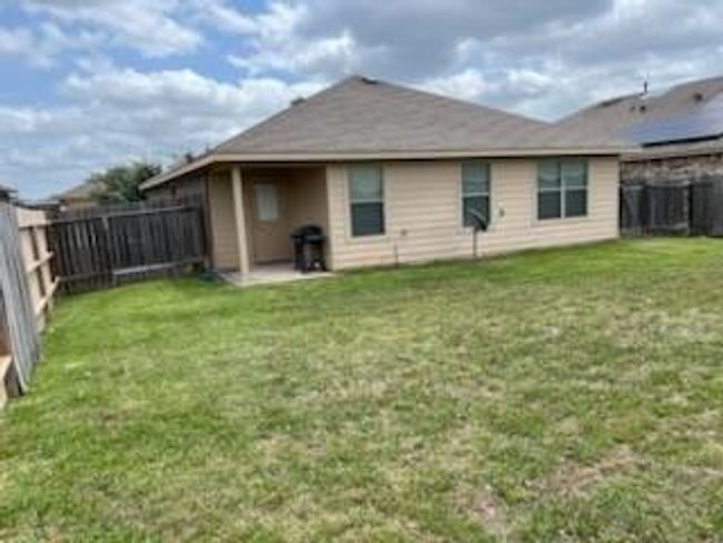 23323 Joyful Way, House other with 3 bedrooms, 2 bathrooms and 2 parking in Spring TX | Image 9