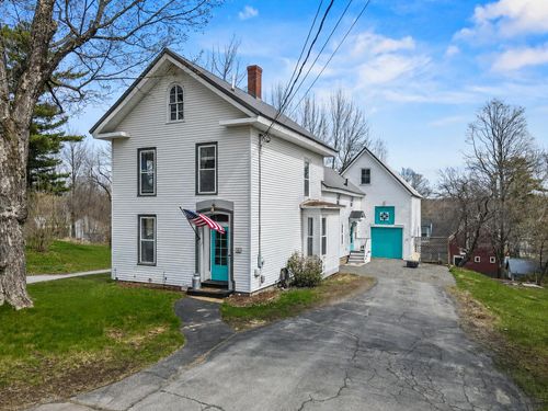 88 Pleasant Street, Dover-Foxcroft, ME, 04426 | Card Image