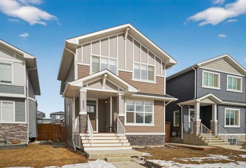953 W Lakeview Dr, Chestermere, AB, T1X2N3 | Card Image