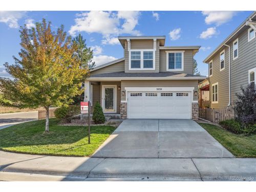 3232 Green Haven Cir, Highlands Ranch, CO, 80126 | Card Image